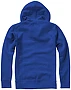 Volledige ritshoodie | Katoen en polyester | 300 g/m² | Kangoeroezak