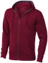 Full zip hoodie | Cotton & polyester | 300 g/m² | Kangaroo pocket