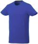 T-shirt à manches courtes | Coton biologique | Pour hommes | Durable