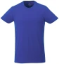 T-shirt à manches courtes | Coton biologique | Pour hommes | Durable