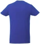 T-shirt à manches courtes | Coton biologique | Pour hommes | Durable