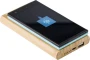 Power bank | 6.000 mAh | Bamboo