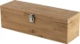 Wijn geschenkdoos | Incl. 4 accessoires | Bamboe