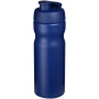 Bouteille de sport avec couvercle rabattable | Plastique HDPE, plastique PP | 500 ml | Prix bas