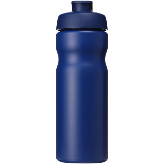 Sports bottle with flip top lid | HDPE Plastic, PP Plastic | 500 ml | Cheap | blue