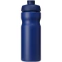 Bouteille de sport avec couvercle rabattable | Plastique HDPE, plastique PP | 500 ml | Prix bas