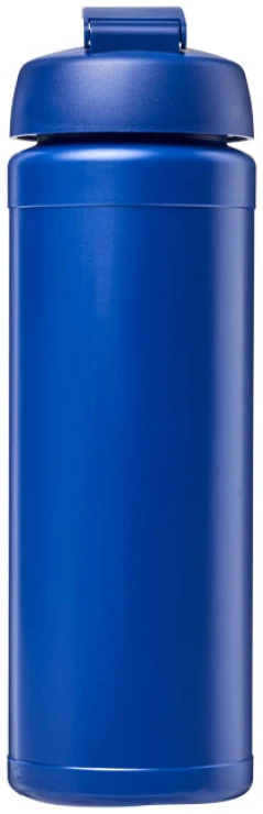 Sport-Trinkflaschen | HDPE-Kunststoff, PP-Kunststoff | 750 ml | Farben anpassen | blau