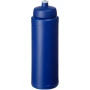 Gourde de sport | Plastique HDPE, plastique PP | 750 ml | Couvercle anti-débordement