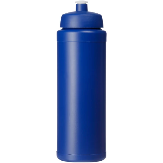 Sports bottle | HDPE Plastic, PP Plastic | 750 ml | Spill-proof lid | blue