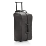 Valise cabine | Polyester | 40L | Système de trolley extensible