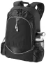 Laptop backpack | 15"/15L | Polyester | Earbuds access