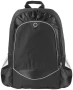 Laptop backpack | 15"/15L | Polyester | Earbuds access