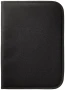 Zippered portfolio | 20 pages lined notepad | 600D of Polyester | A4