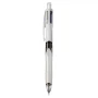 BIC 4 couleurs 3+1HB | Plastique | 3 stylos bille et 1 porte-mine