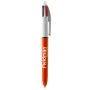 BIC 4 Colours Fine ballpoint pen | Plastic | Made in France