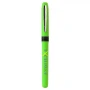Stylo roller BIC® Grip | Plastique | Options encre noire et bleue