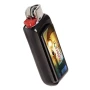 BIC clip case | Including J25 lighter | Wide printing surface