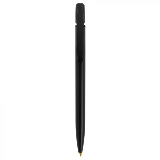 BIC Media Clic ballpoint pen | Plastic | Various color combinations | Recyclable | black
