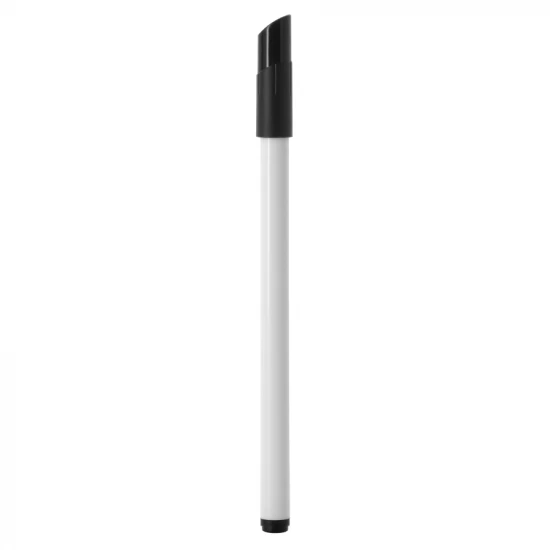 BIC Velleda White board marker | Plastic | Fine tip | Made in France | white;black