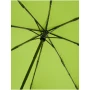 Foldable umbrella | 98 cm | Automatic opening | rPET polyester | Eco-friendly