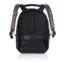 Bobby Hero anti-theft backpack | rPET | Water-repellent | Illuminating safety strips