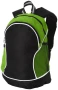 Mochila | Poliéster | 22L | Deportiva | Varios bolsillos