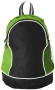 Mochila | Poliéster | 22L | Deportiva | Varios bolsillos