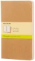 Journal | Moleskine | Cardboard cover | Rounded corners