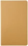 Journal | Moleskine | Cardboard cover | Rounded corners