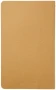 Journal | Moleskine | Cardboard cover | Rounded corners