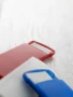 Pflasterbox 'Pocket' aus Kunststoff