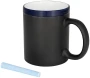 Tazza | Ceramica | 330 ml | Gessetto incluso