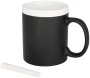 Mug | Ceramic | 330 ml | Incl. chalk
