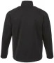 Chuck softshell jacket