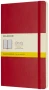 Cuaderno Moleskine | Papel polipiel | Grande | Con cubierta blanda