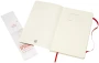 Cuaderno Moleskine | Papel polipiel | Grande | Con cubierta blanda