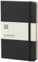 Quaderno | Moleskine Classic M | Copertina rigida | Pagine a righe