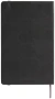 Notizbuch | Moleskine Classic PK | 14x9cm | Weicher Einband