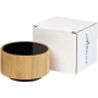 Enceinte Bluetooth | Bambou | Son cristal