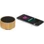 Enceinte Bluetooth | Bambou | Son cristal