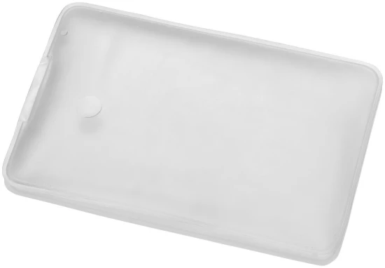 Cuba Wärmekissen | transparent