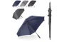 Large storm umbrella | 121 cm | Fiberglass | Windproof