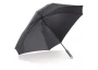 Large square umbrella | 121 cm | Polyester pongee
