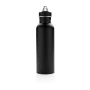 Sports bottle | Durable stainless steel | 710ml | Lid for fast on-the-go sips
