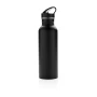 Sports bottle | Durable stainless steel | 710ml | Lid for fast on-the-go sips