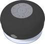 Altavoz Bluetooth | Plástico | Impermeable | 2W | 2H Batería