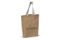 Sac en jute | Naturel | 344g/m² | 41,5 x 38 cm