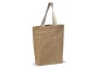 Sac en jute | Naturel | 344g/m² | 41,5 x 38 cm