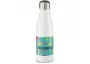 Swing thermo bottle | Stainless steel | 500ml | Sublimation printing