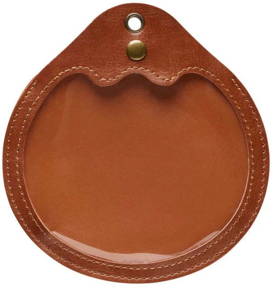 Ecliptic 3-in-1 charging cable | Brown